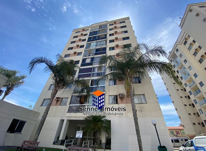 Apartamento - Venda, Morada de Laranjeiras, Serra, ES