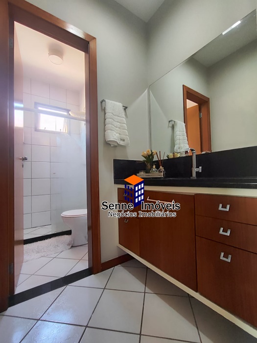 CASA DUPLEX COND. ALDEIA DOS MARABÁS