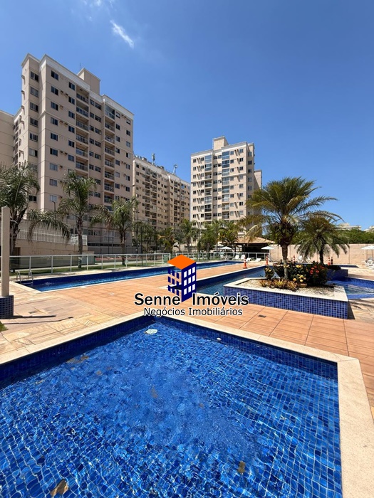 Apartamento - Venda, Valparaíso, Serra, ES