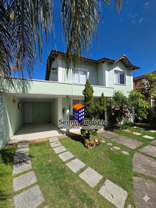 Casa em condomínio - Venda, Santa Luzia, Serra, ES