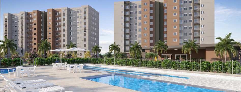 Apartamento - Venda, Bicanga, Serra, ES