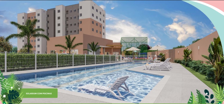 Apartamento - Venda, Planalto de Carapina, Serra, ES