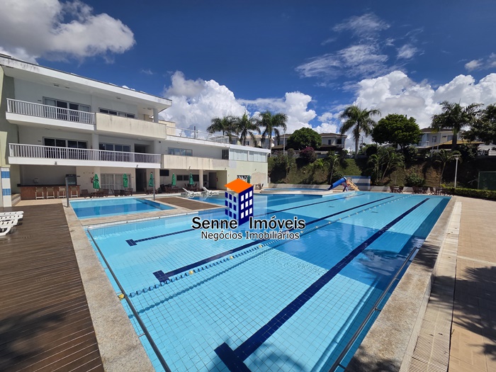 Casa em condomínio