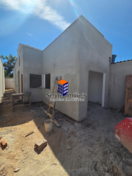 Casa - Venda, Residencial Jacaraípe, Serra, ES