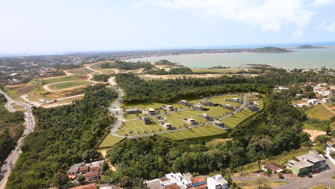 PRÉ LANÇAMENTO ALPHAVILLE 3 PRAIAS - FASE 4 - BEM VINDO AO PARAÍSO EM GUARAPARI
