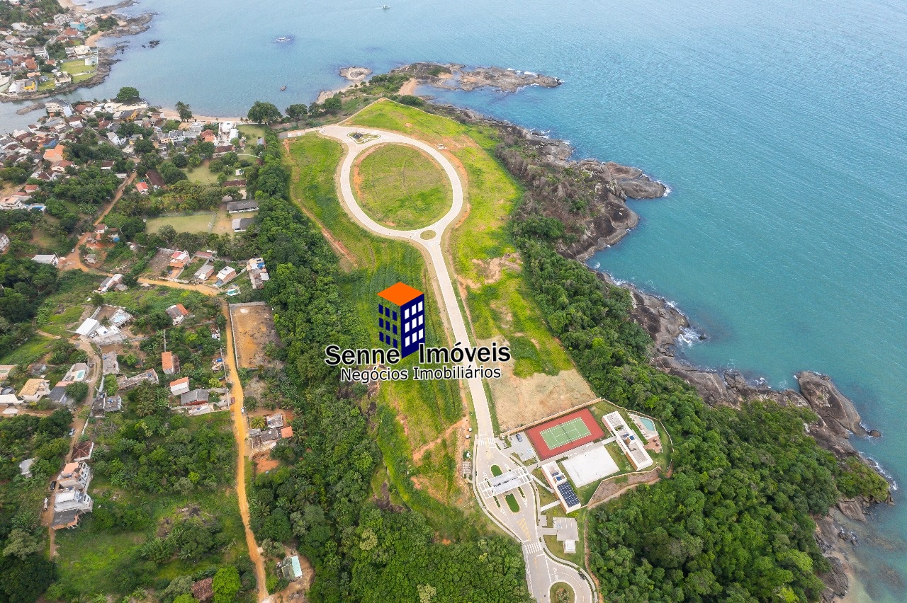 ALPHAVILLE 3 PRAIAS - BEM VINDO AO PARAÍSO EM GUARAPARI