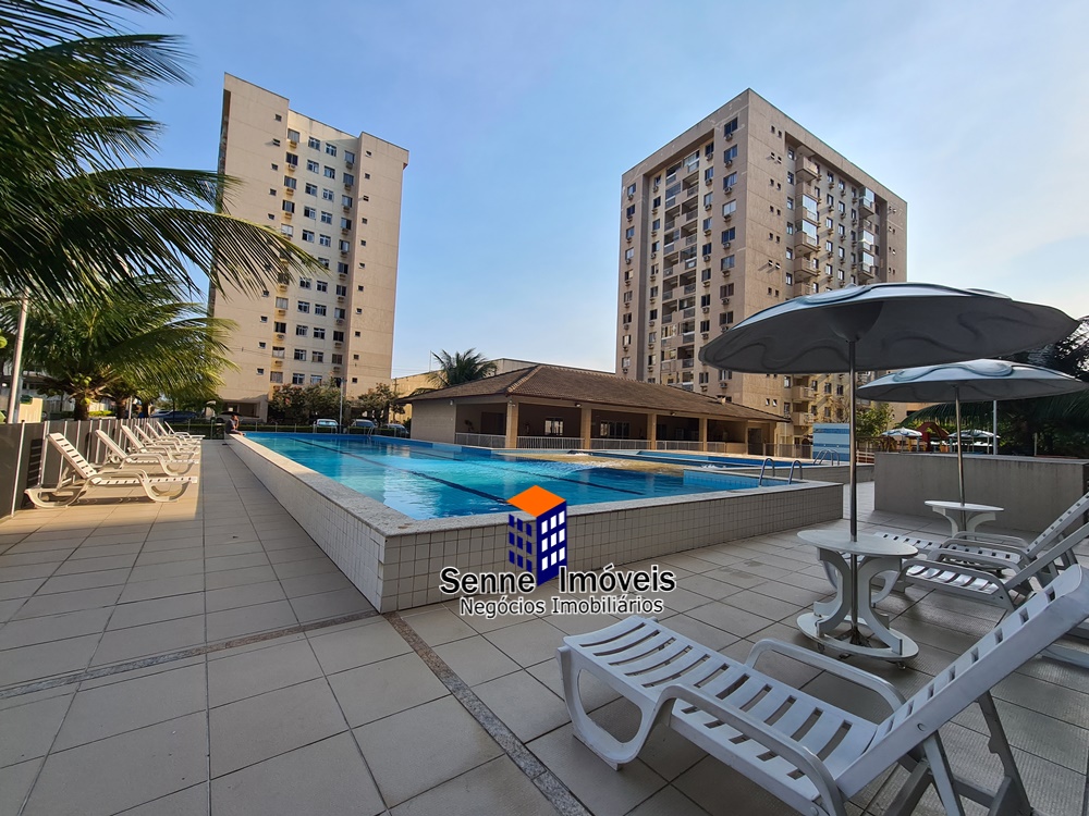 Apartamento - Venda, Colina de Laranjeiras, Serra, ES