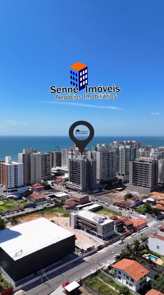 Apartamento - Venda, Praia de Itaparica, Vila Velha, ES