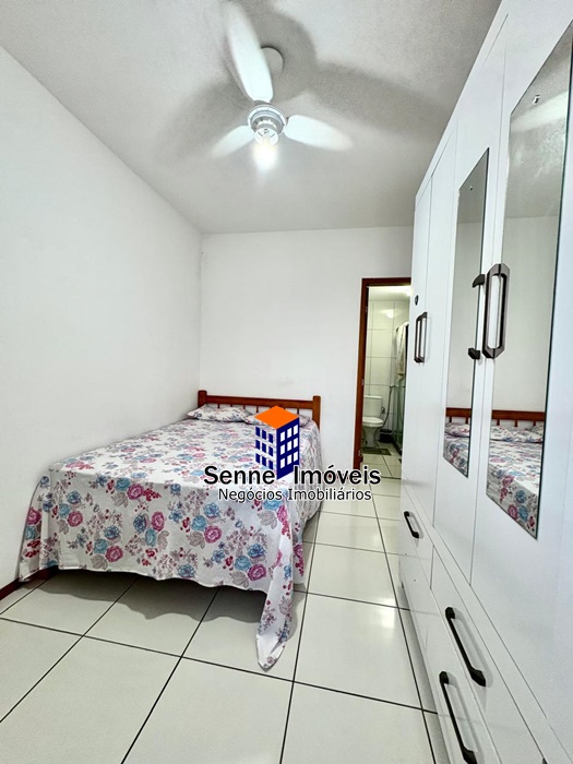 2 QTS COM SUÍTE EM MANGUINHOS