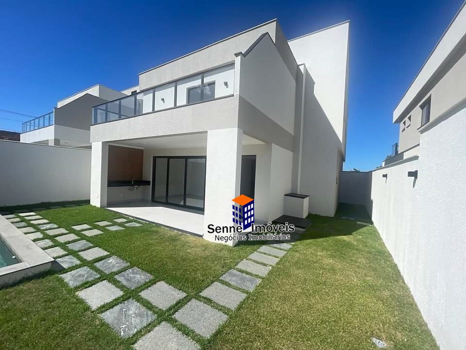 Casa em condomínio - Venda, Manguinhos, Serra, ES
