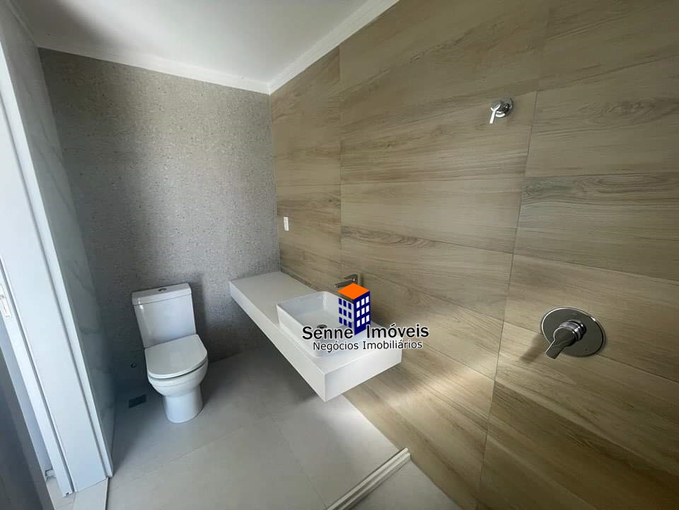 CASAS 4 QUARTOS (2 SUÍTES) E PISCINA NO COND. ARQUIPÉLAGO DE MANGUINHOS 