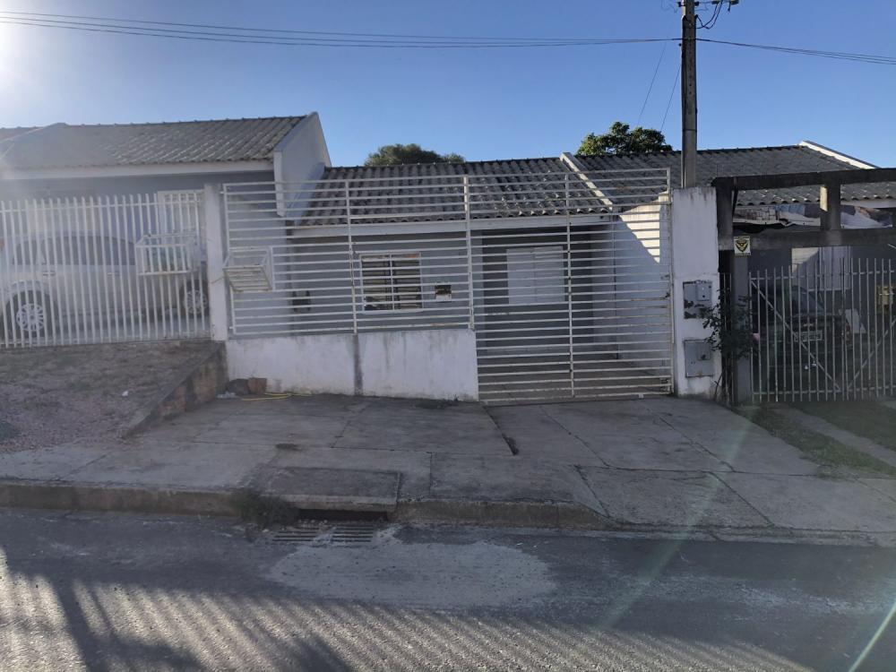 Casa - Locação, Cará-cará, Ponta Grossa, PR