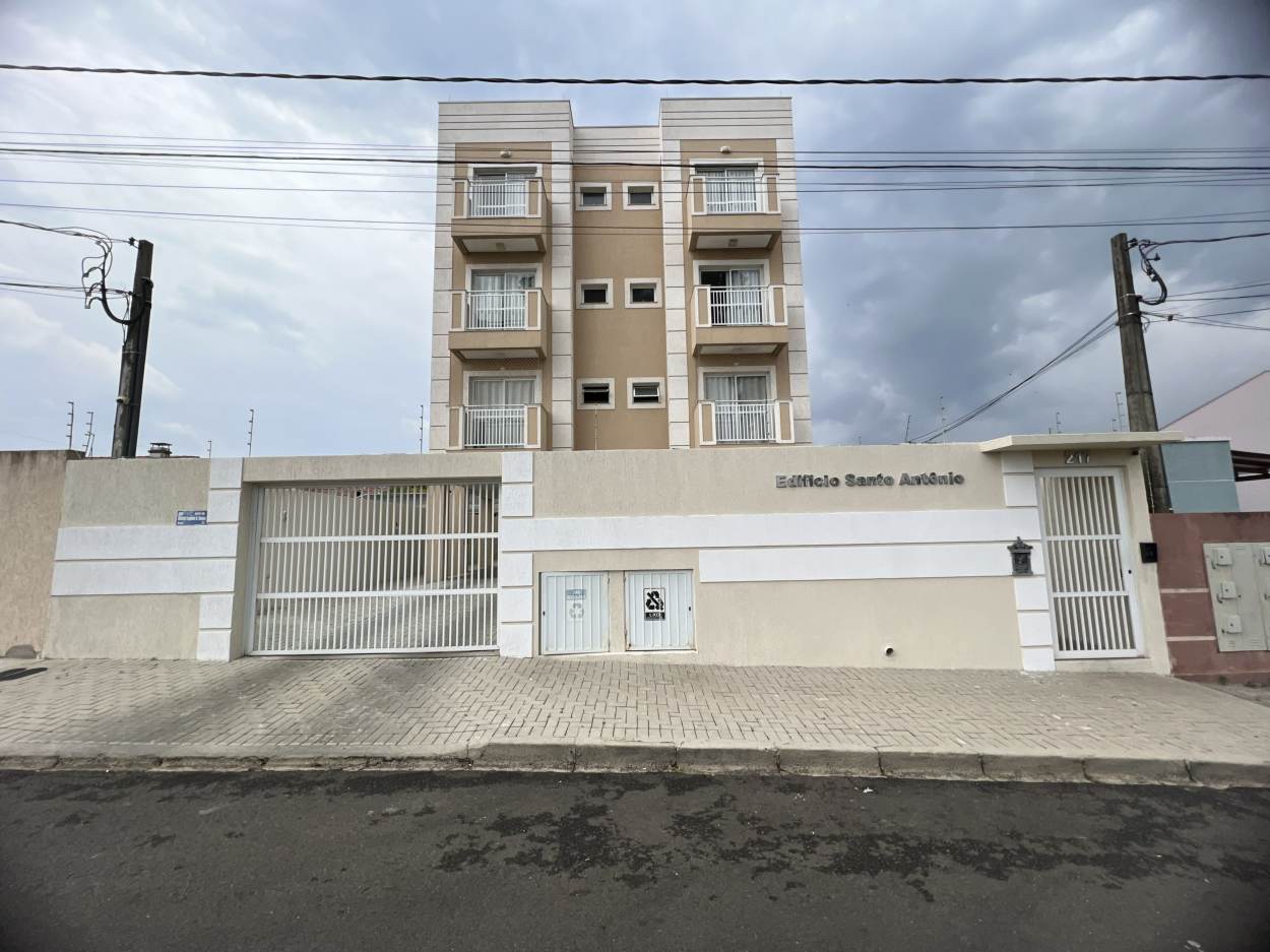 Apartamento - Venda, Orfãs, Ponta Grossa, PR