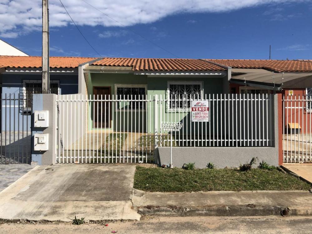 Casa - Locação