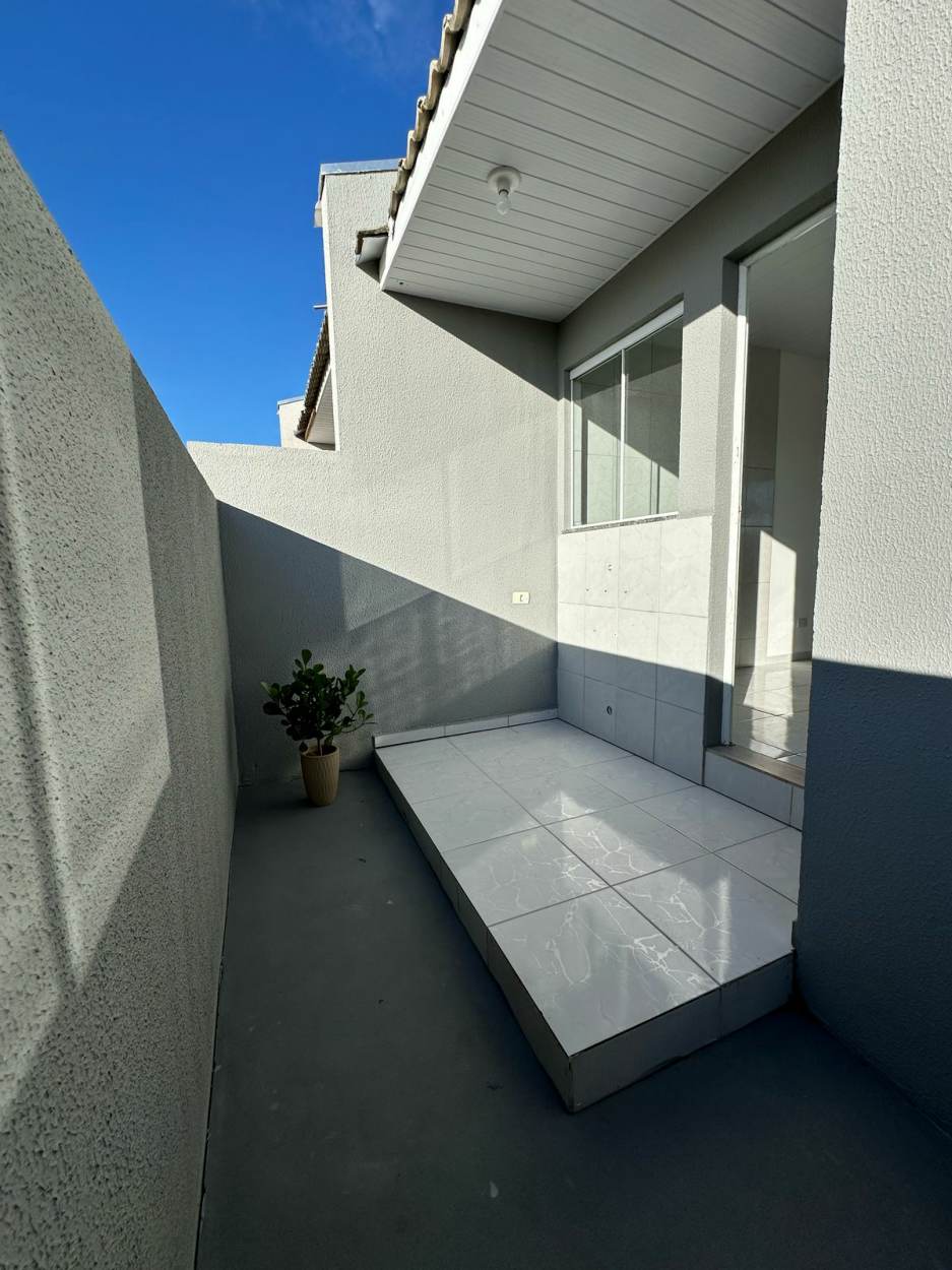 Casa à venda no Jardim Paraiso 