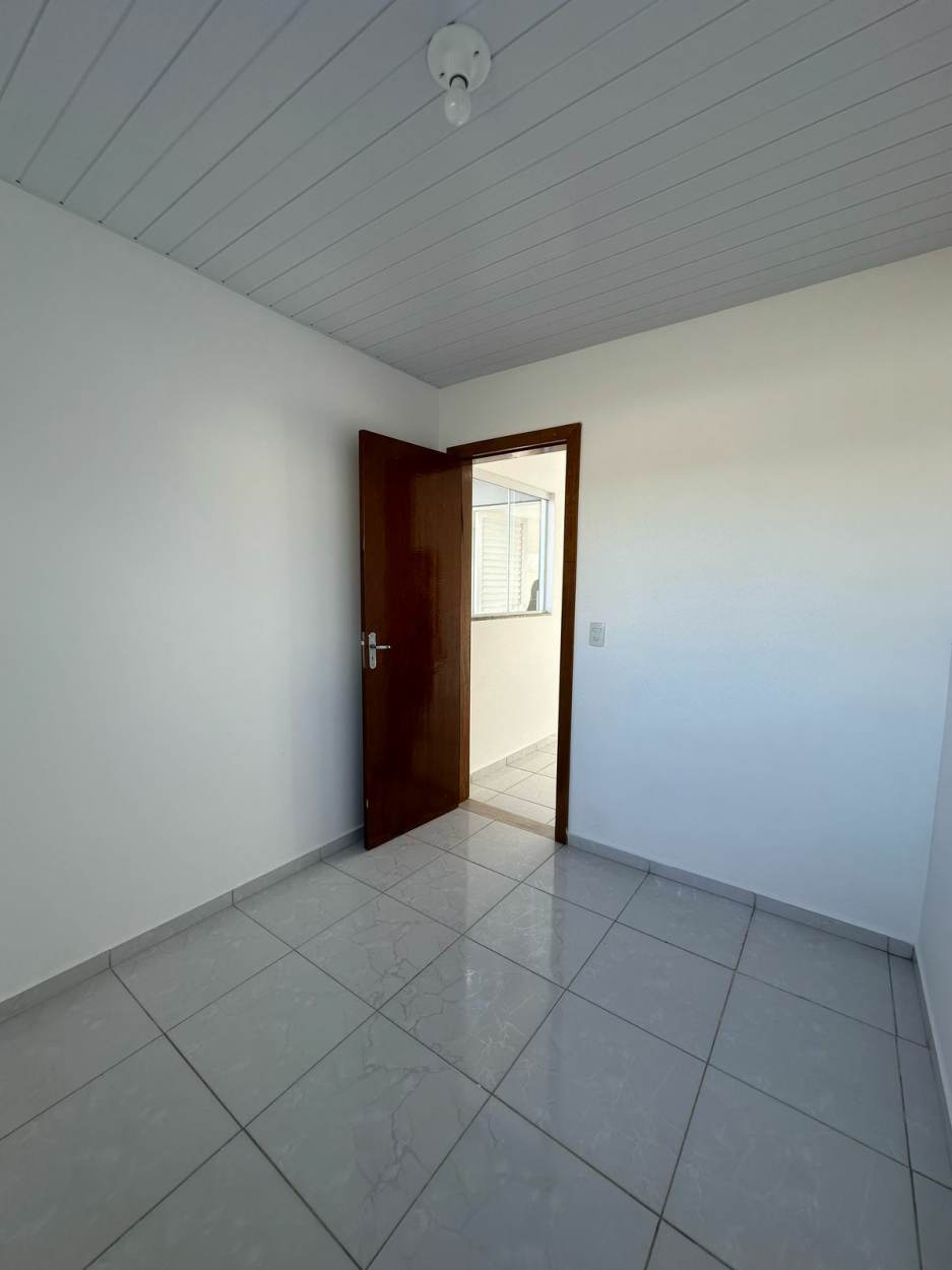 Casa à venda no Jardim Paraiso 