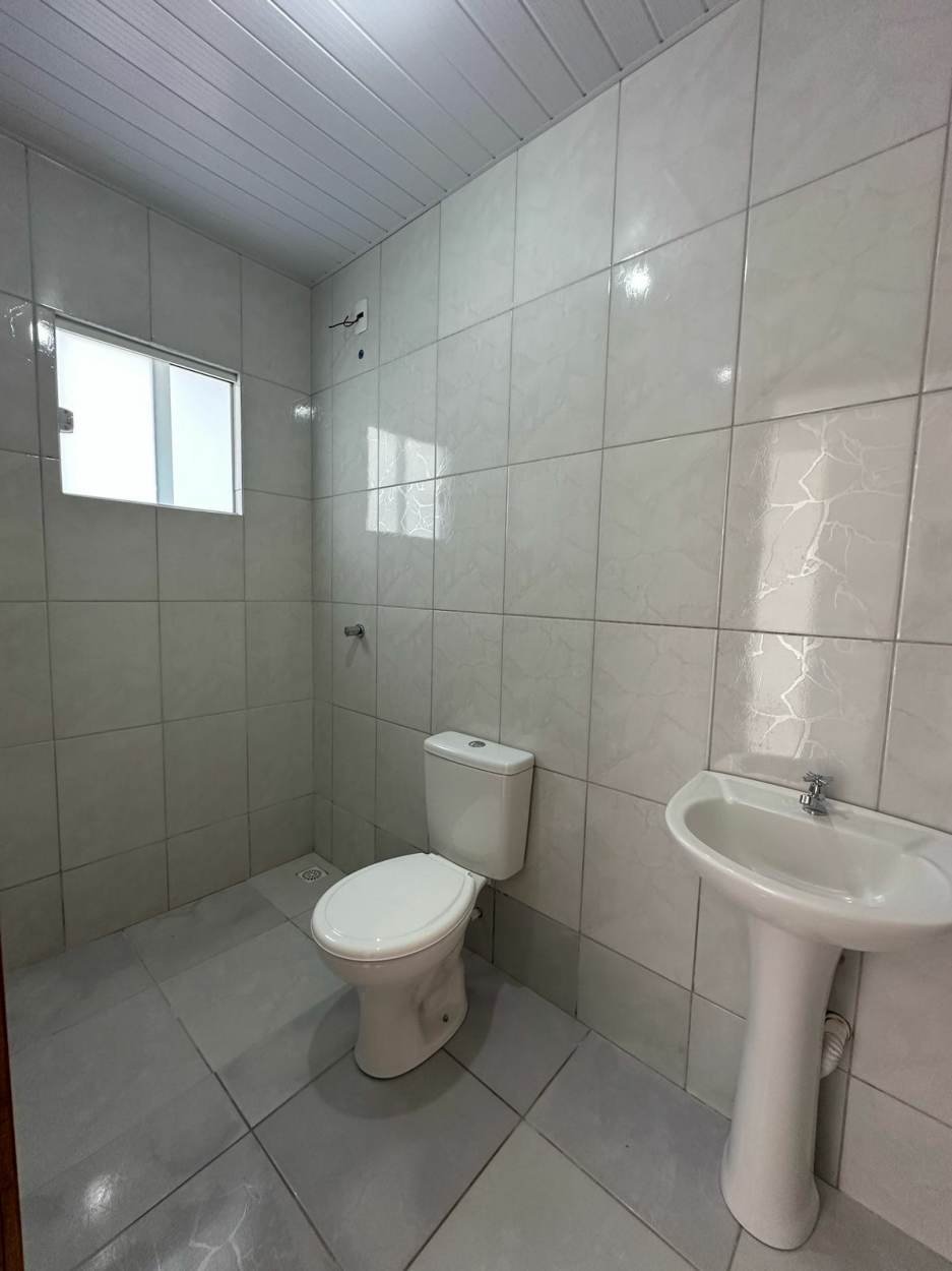 Casa à venda no Jardim Paraiso 