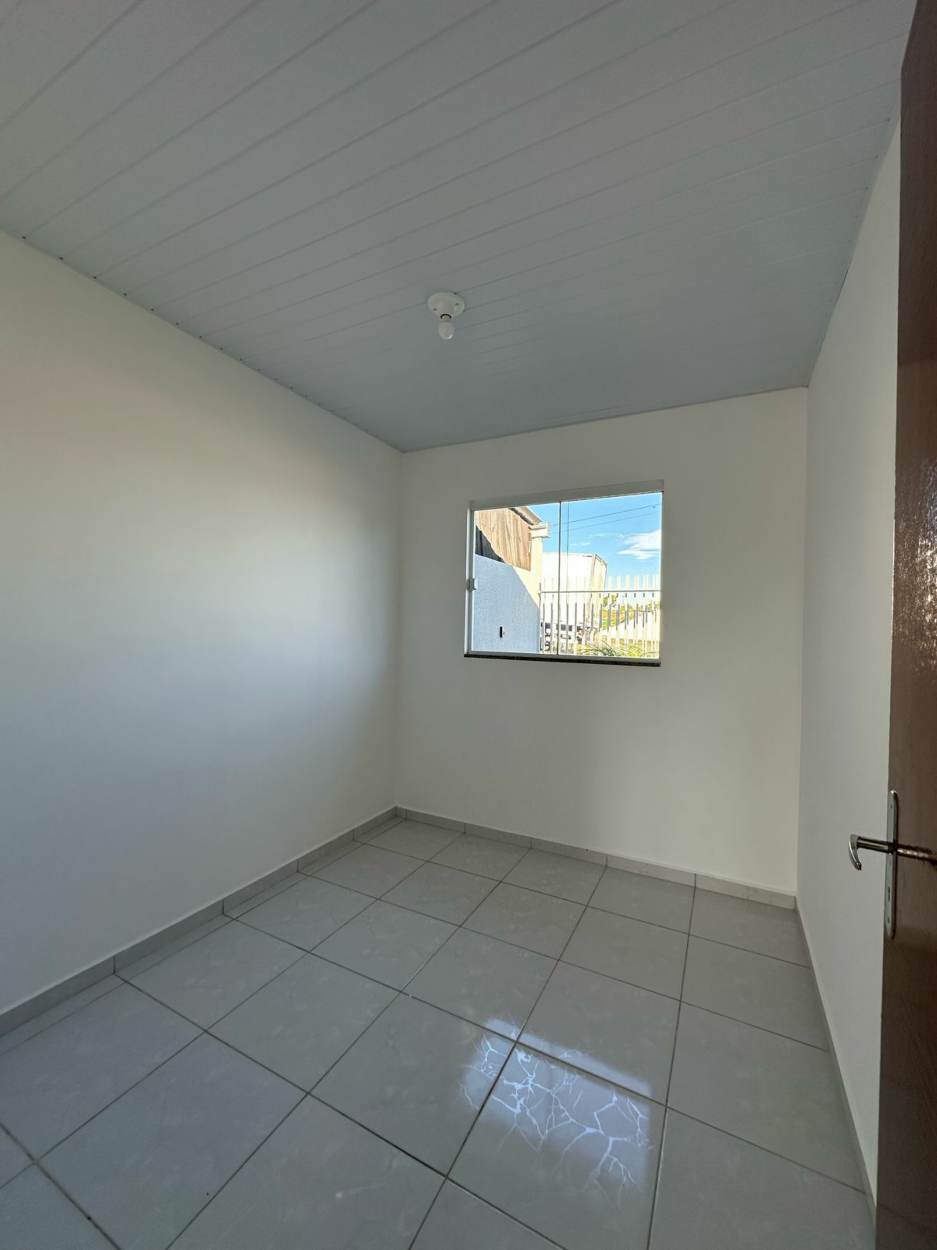 Casa à venda no Jardim Paraiso 