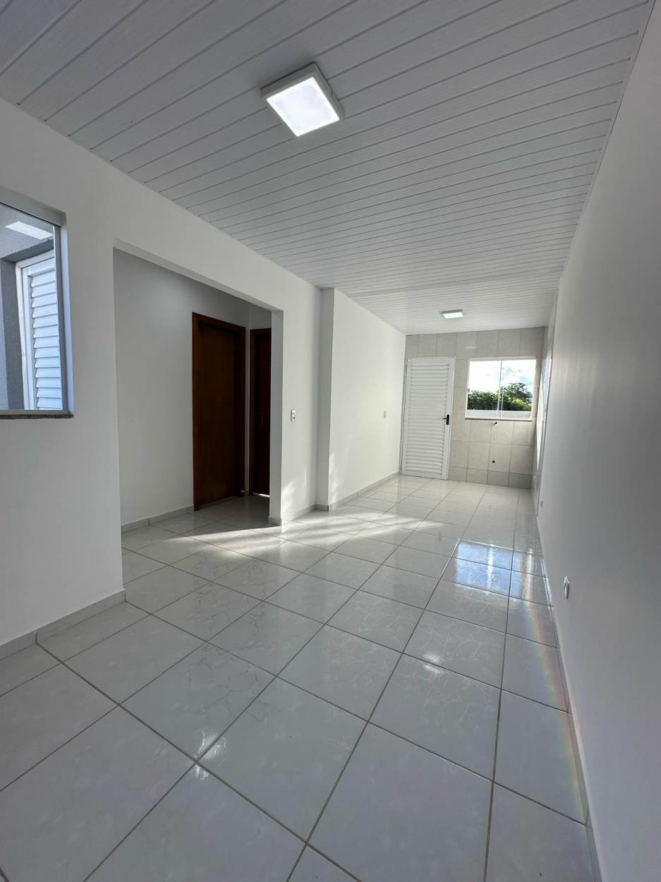 Casa à venda no Jardim Paraiso 