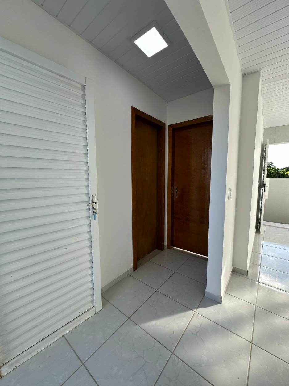 Casa à venda no Jardim Paraiso 