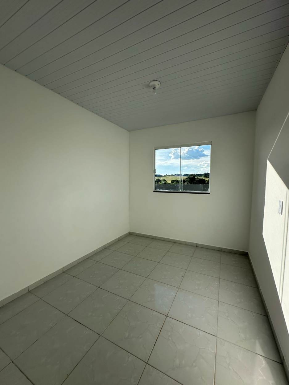 Casa à venda no Jardim Paraiso 
