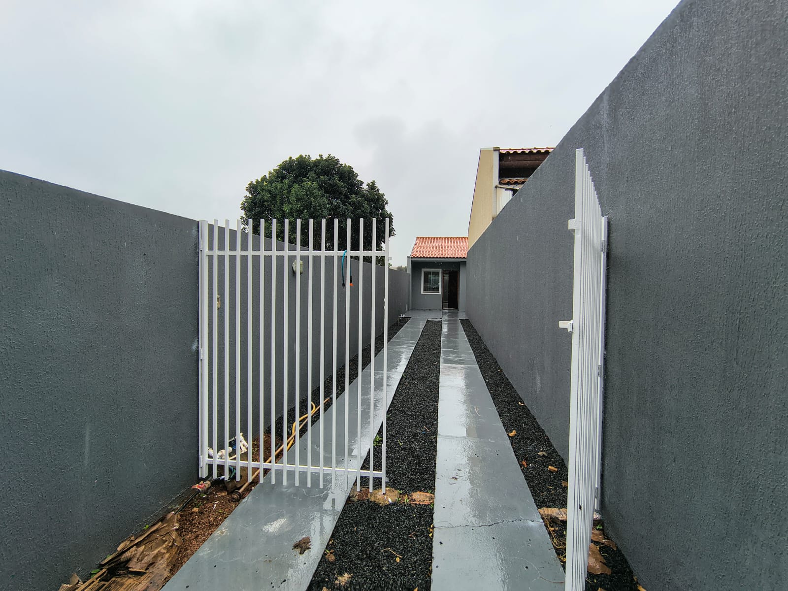 Casa - Venda, Neves, Ponta Grossa, PR