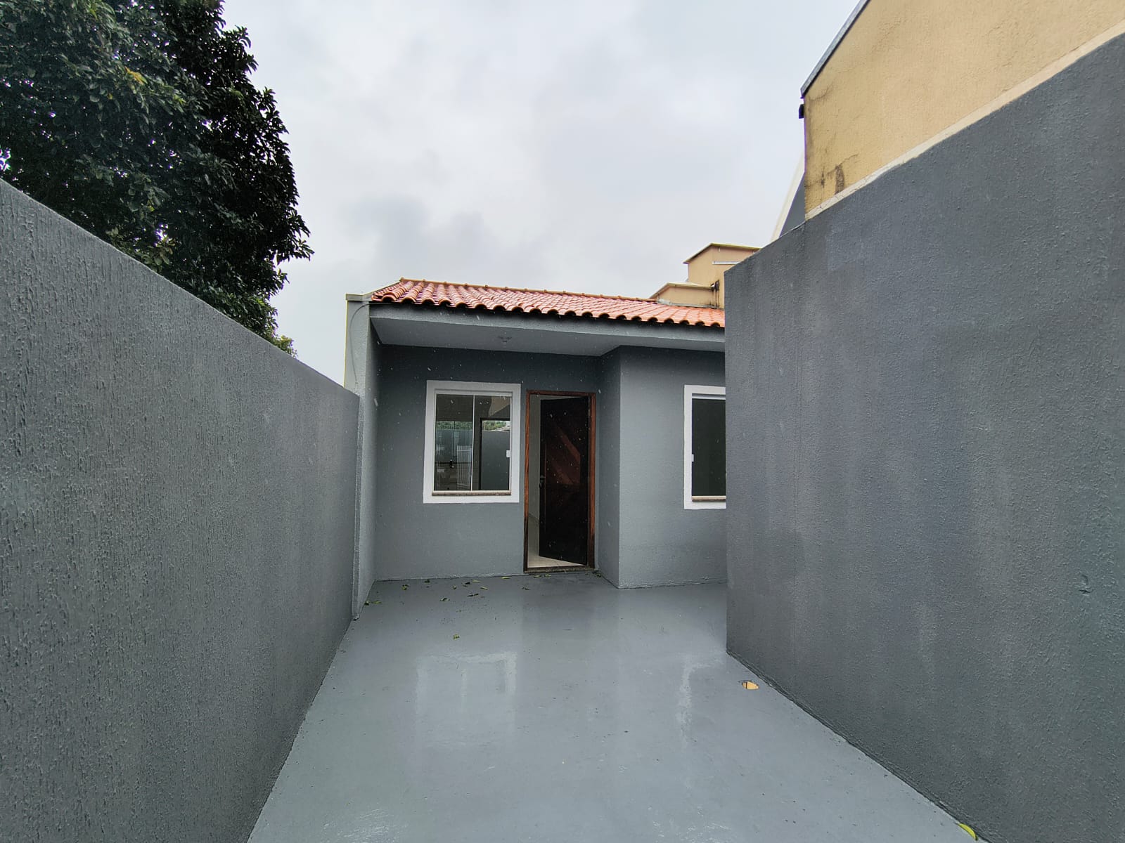 Casa à Venda no San Martin 