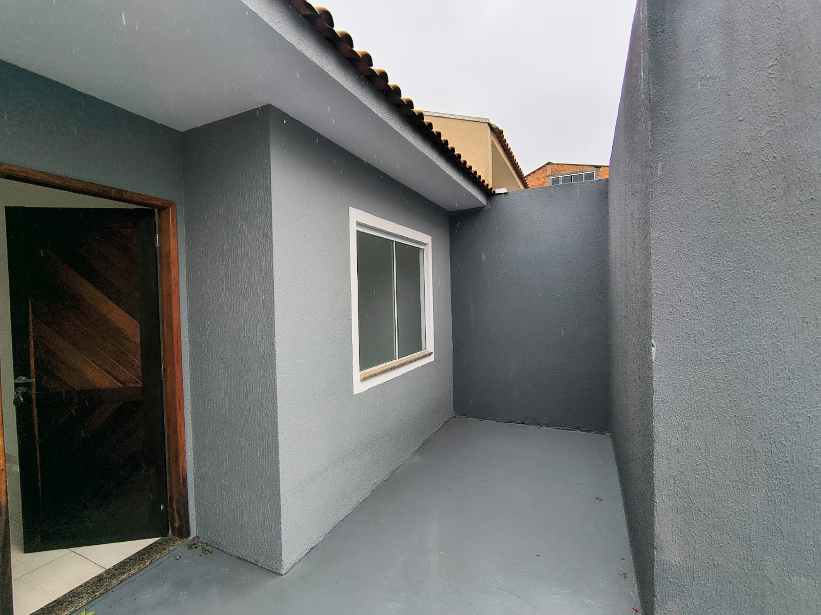 Casa à Venda no San Martin 