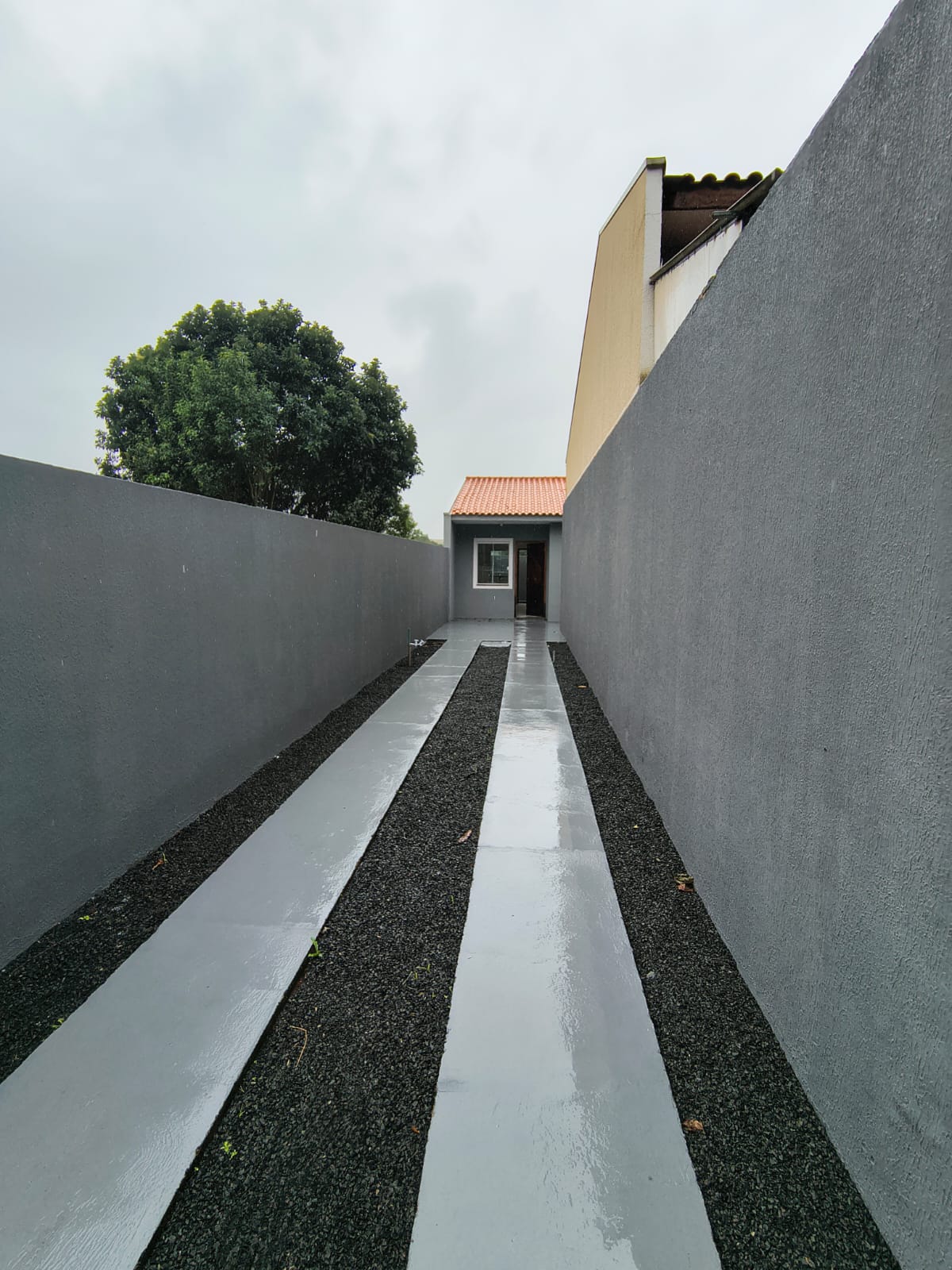 Casa à Venda no San Martin 
