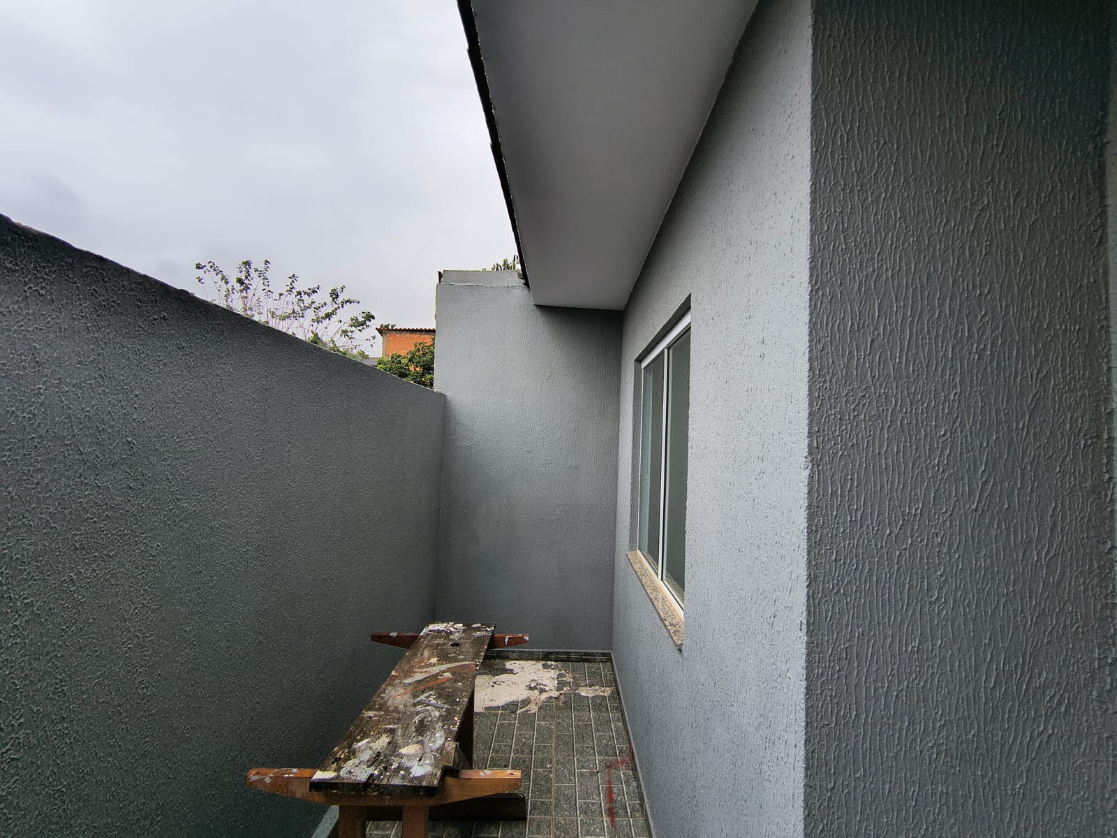 Casa à Venda no San Martin 