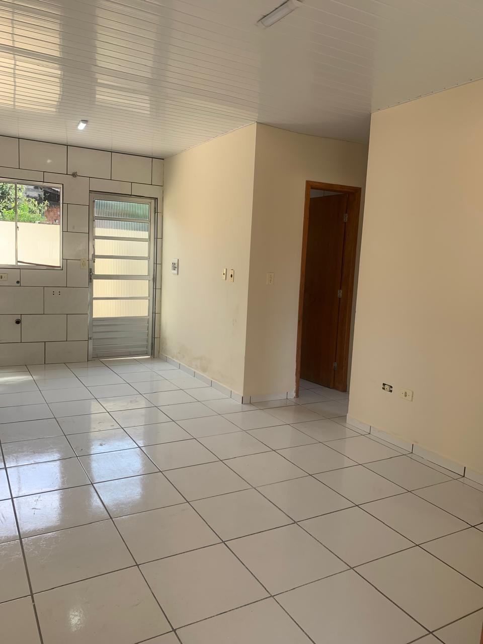 Casa à venda no Jardim Pontagrossense 