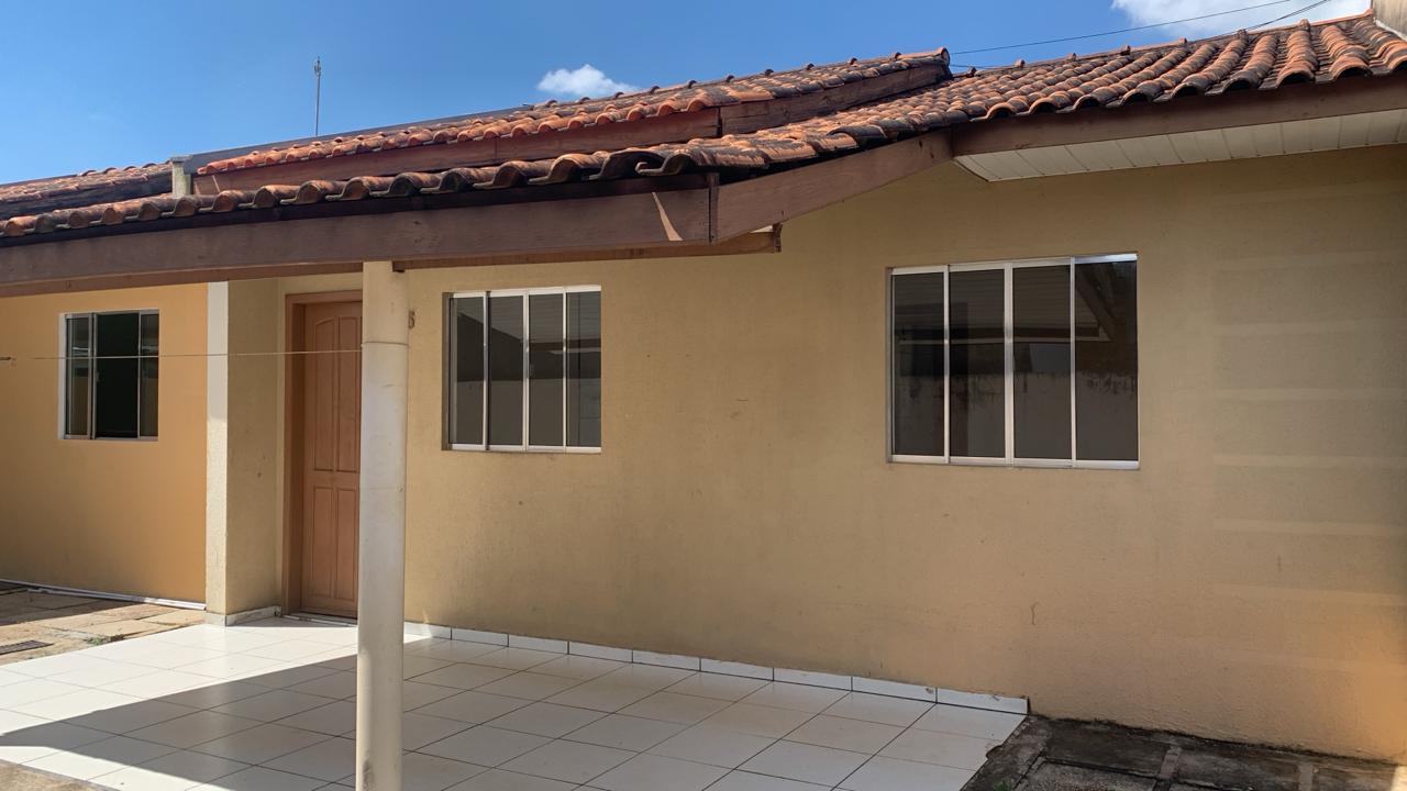 Casa à venda no Jardim Pontagrossense 