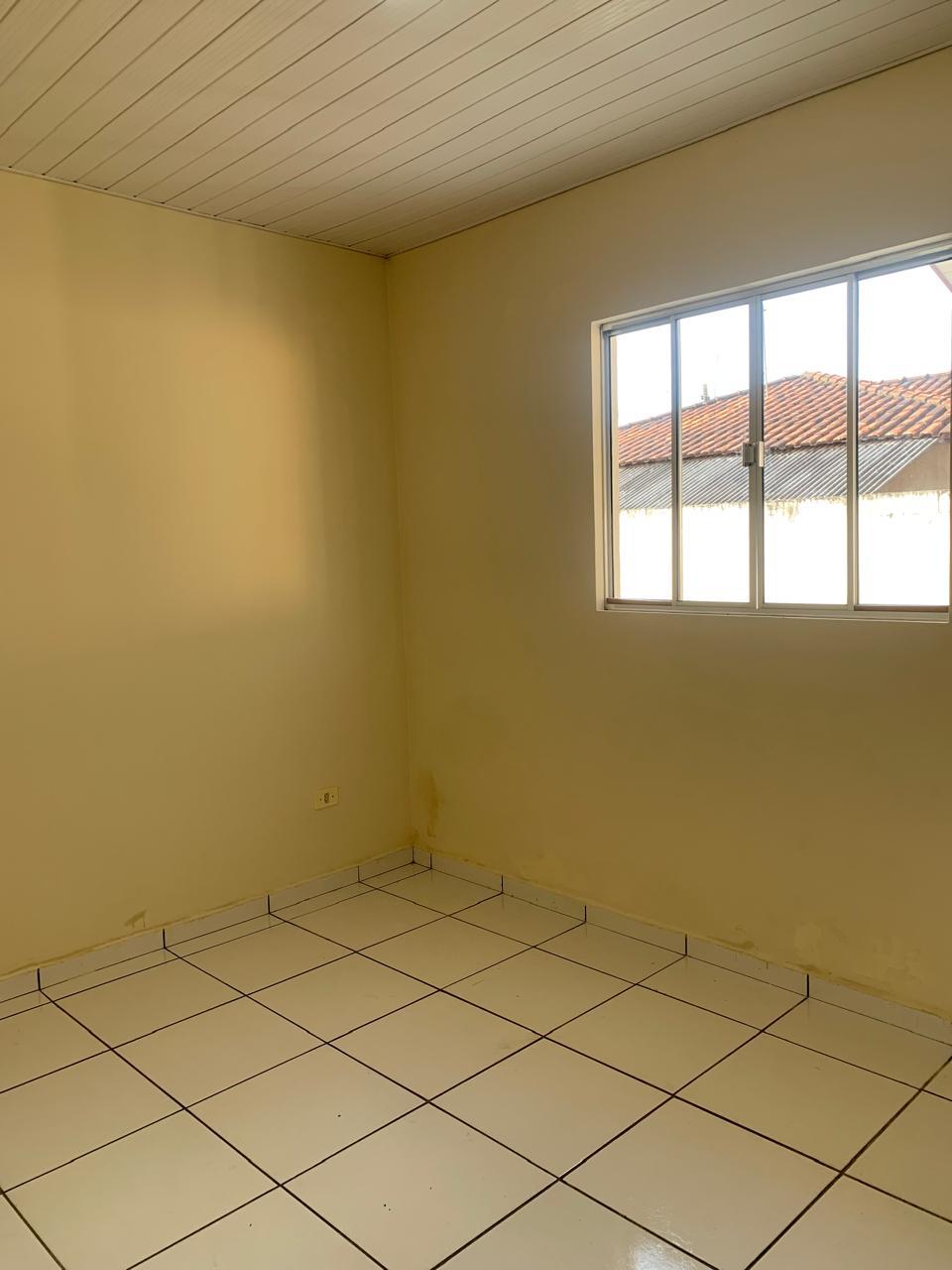 Casa à venda no Jardim Pontagrossense 