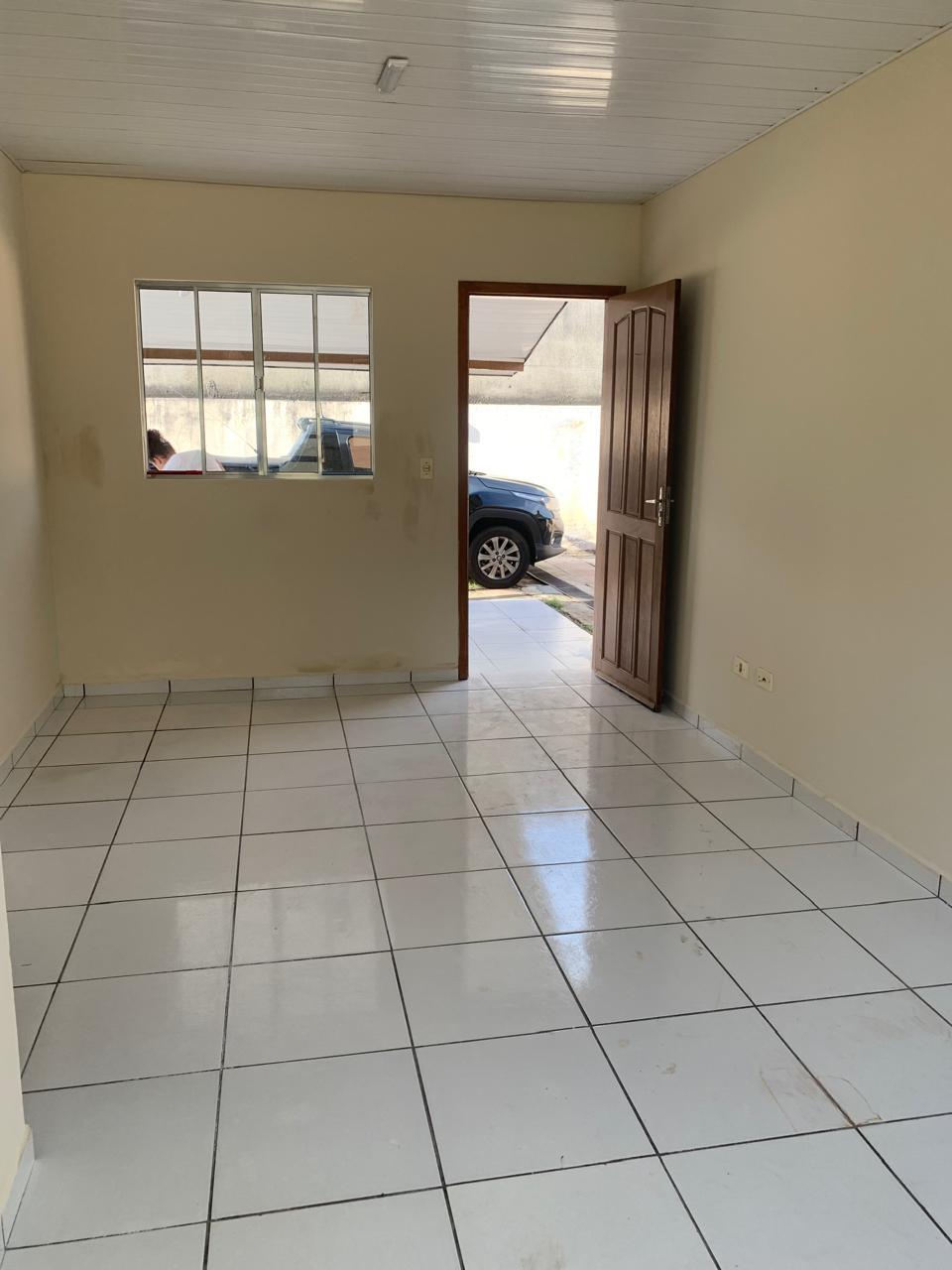 Casa à venda no Jardim Pontagrossense 