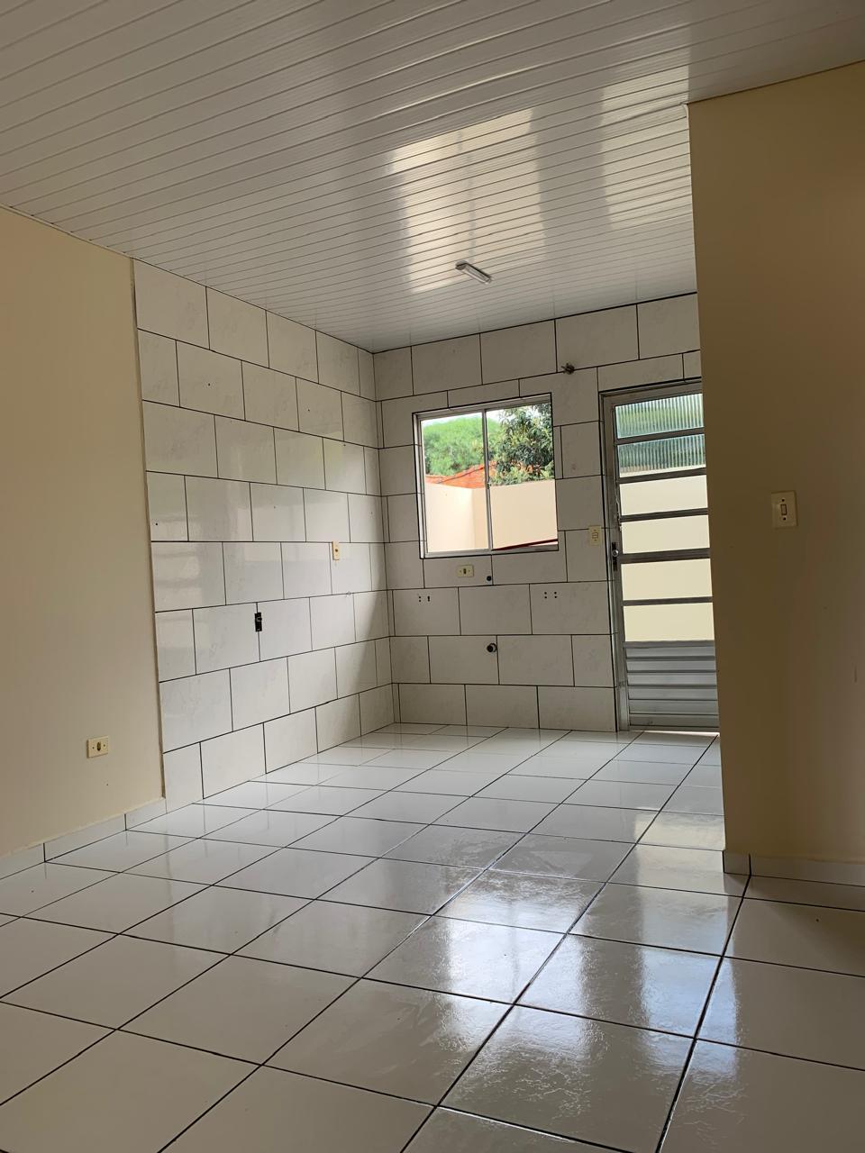 Casa à venda no Jardim Pontagrossense 