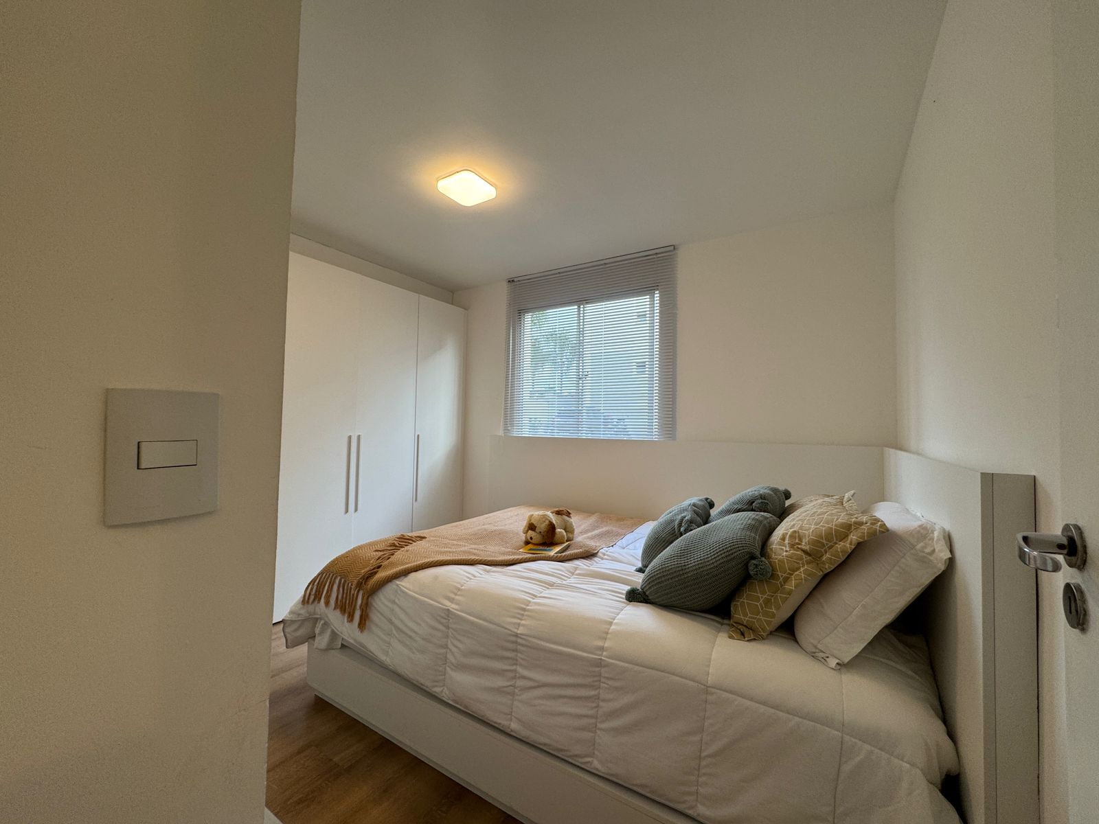 Apartamento no Condomínio Pontal dos Frades 