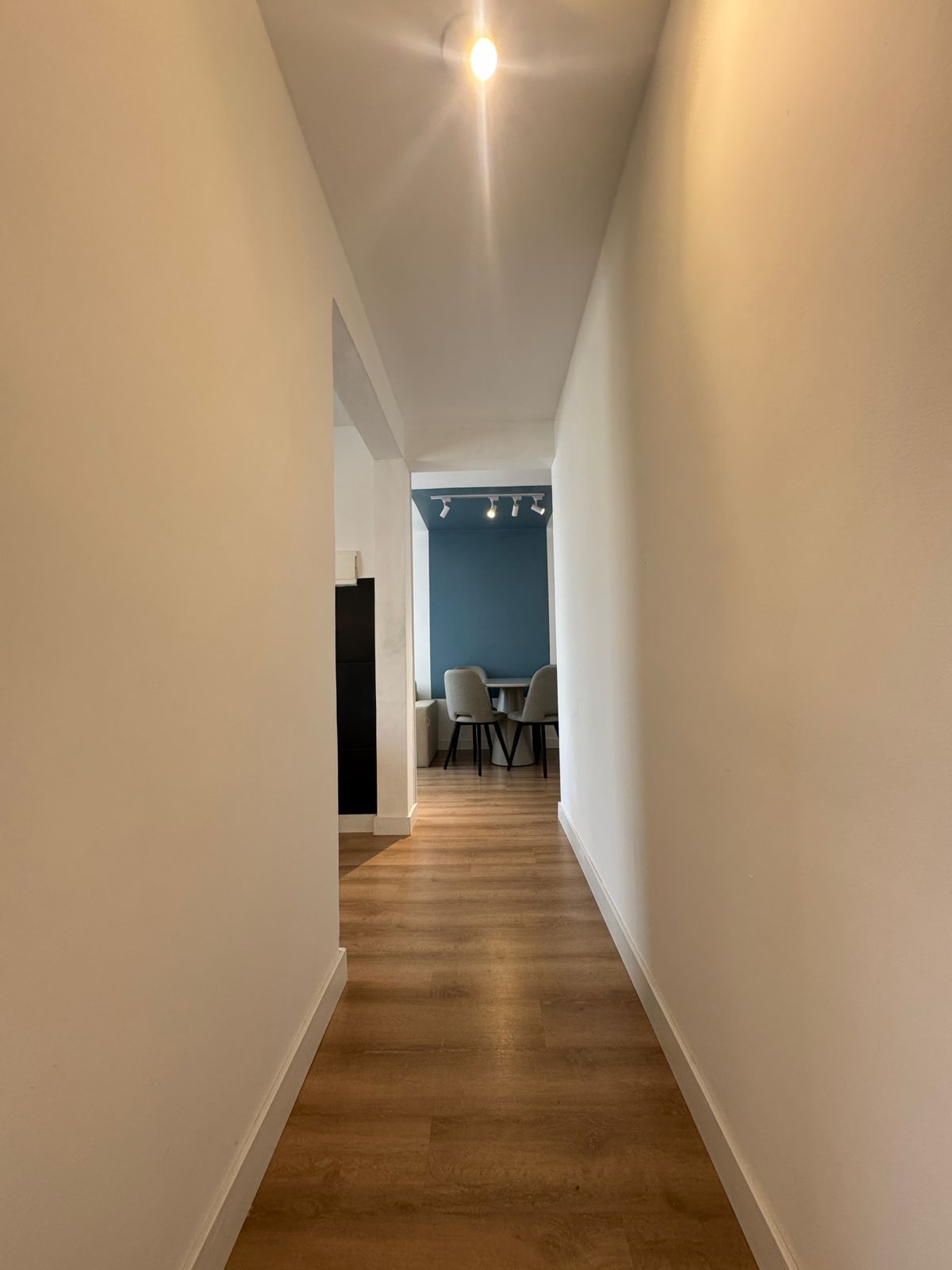 Apartamento no Condomínio Pontal dos Frades 