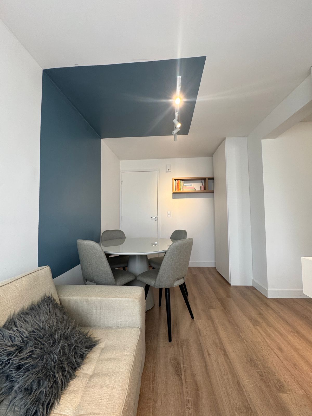 Apartamento - Venda, Colônia Dona Luíza, Ponta Grossa, PR