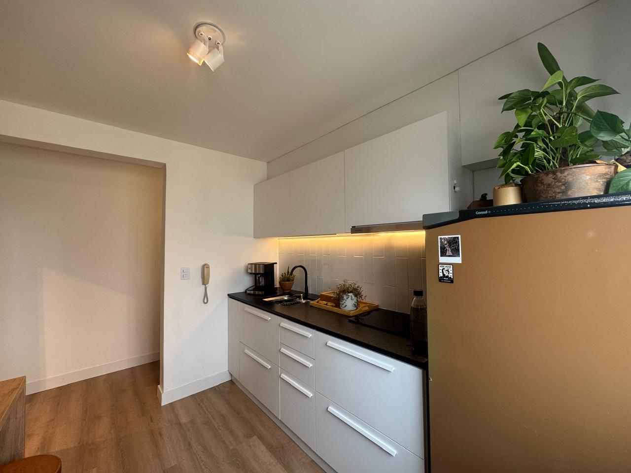 Apartamento no Condomínio Pontal dos Frades 