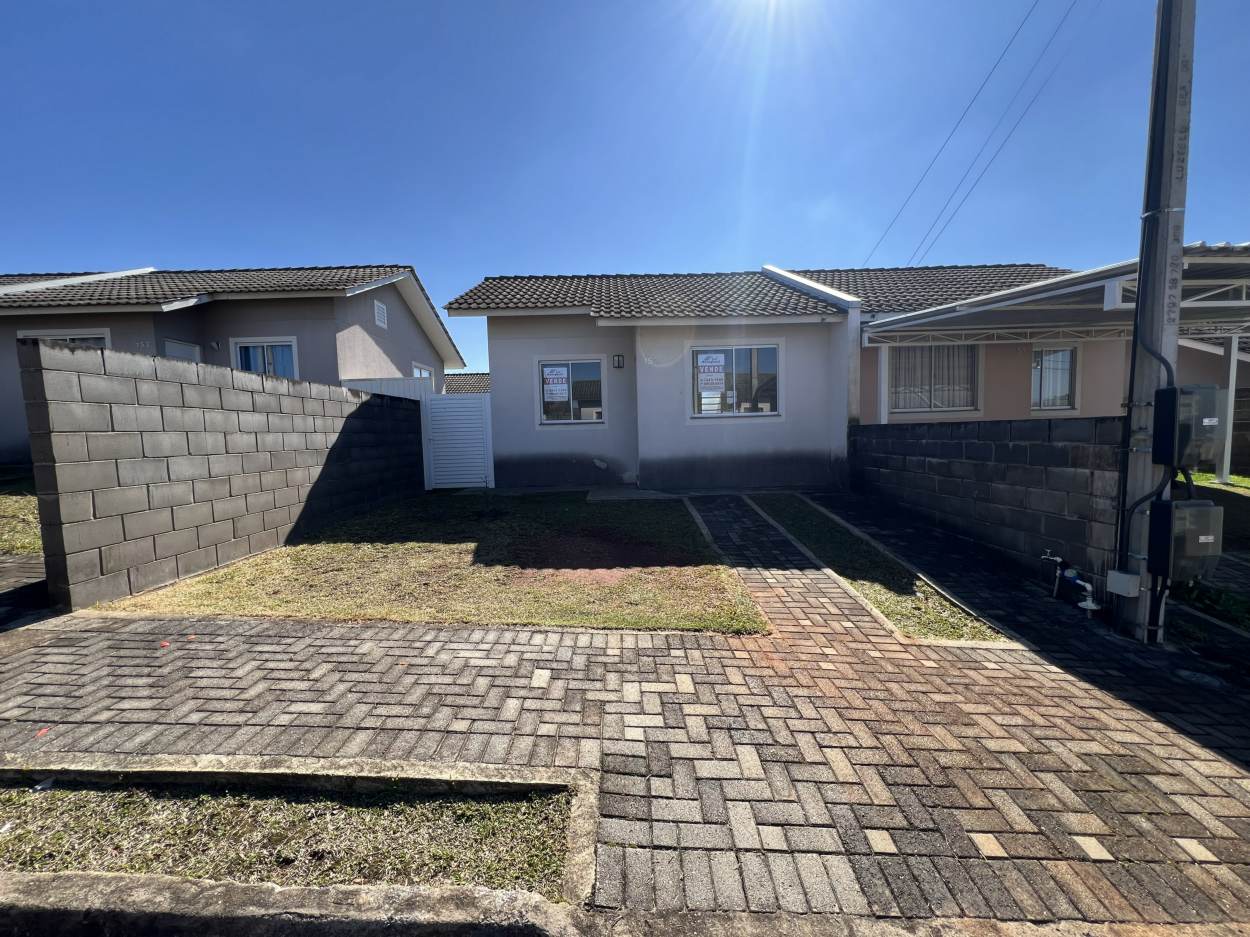 Casa em condomínio - Venda, Oficinas, Ponta Grossa, PR