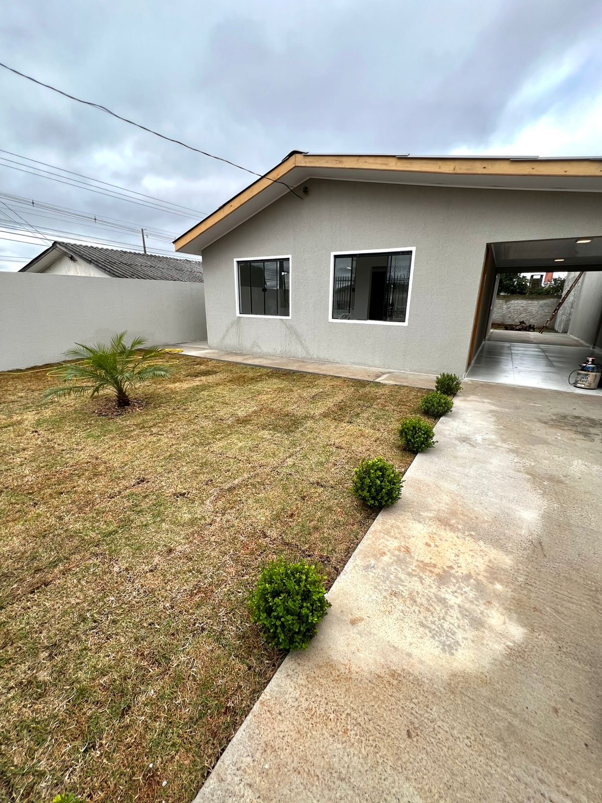 Casa - Venda, Boa Vista, Ponta Grossa, PR