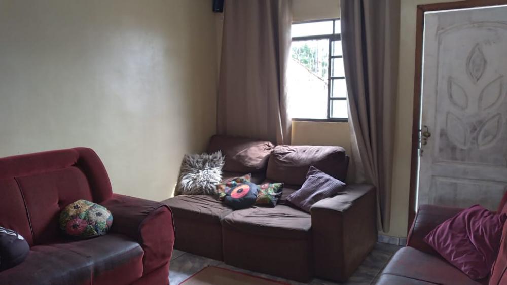 Casa - Venda, Conjunto Residencial Araretama, Pindamonhangaba, SP
