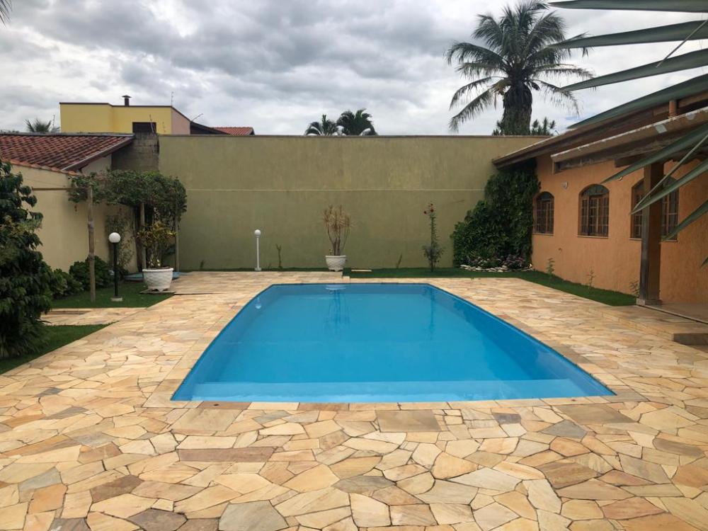 Casa - Venda, Jardim Residencial Doutor Lessa, Pindamonhangaba, SP