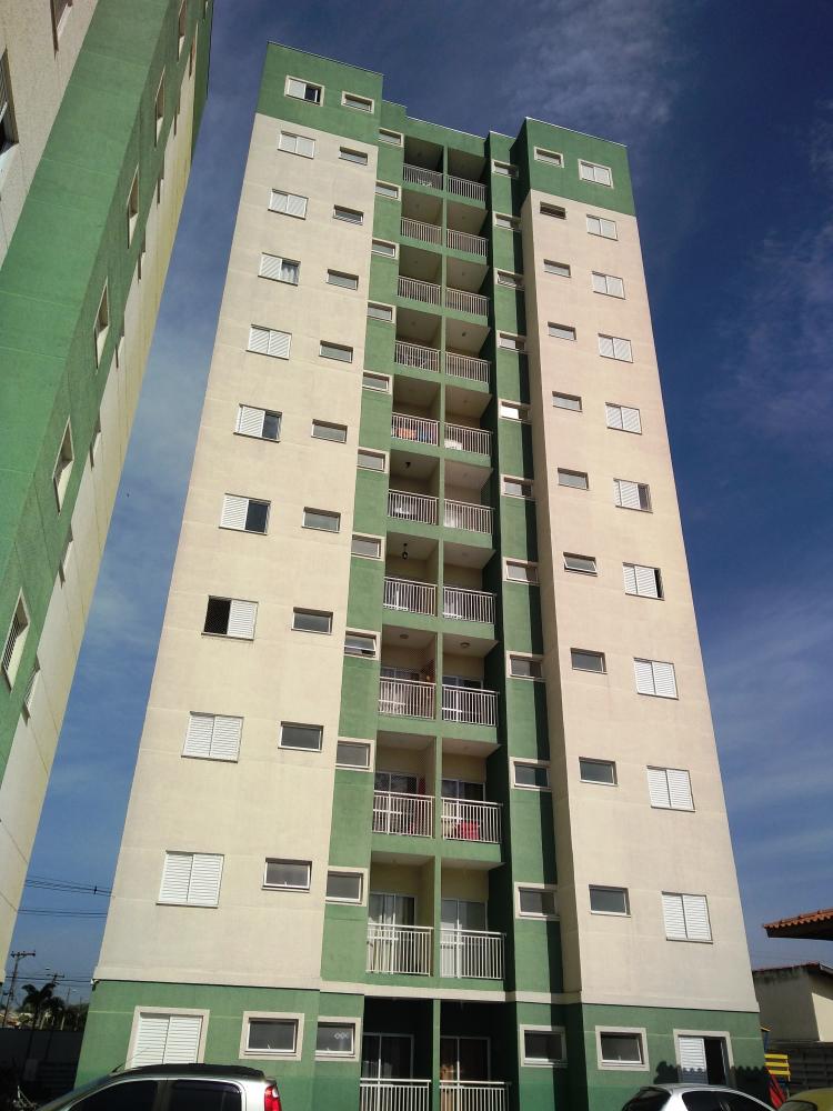 Apartamento - Venda, Residencial Mantiqueira, Pindamonhangaba, SP