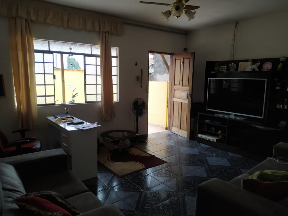 Casa - Venda, Alto do Cardoso, Pindamonhangaba, SP