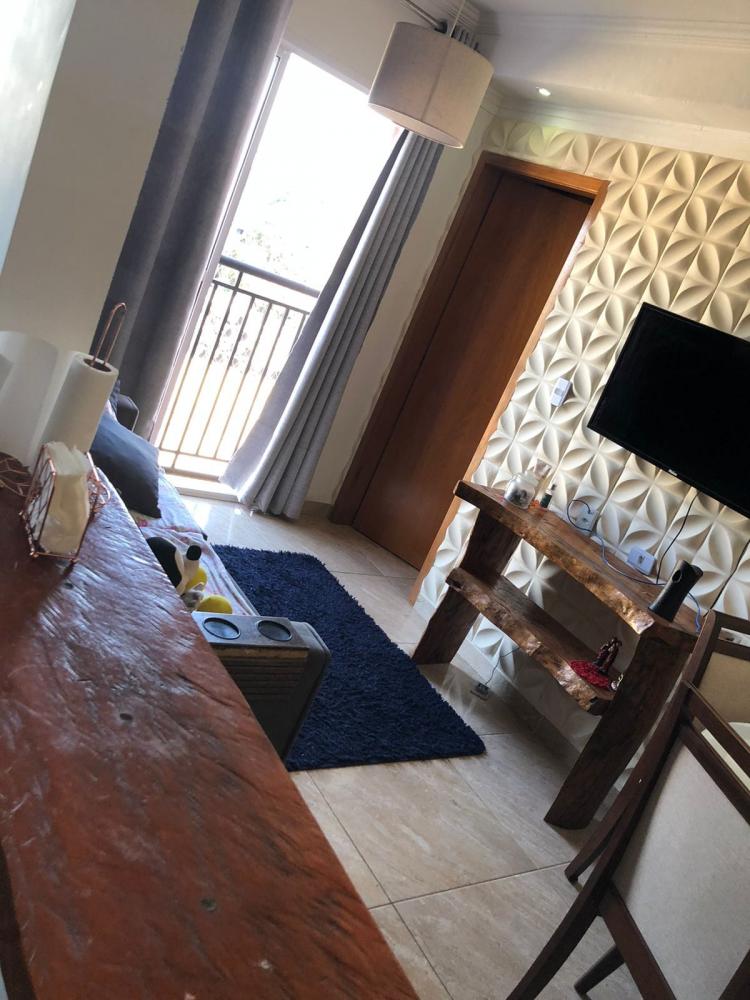 Apartamento - Venda, Jardim Eloyna, Pindamonhangaba, SP