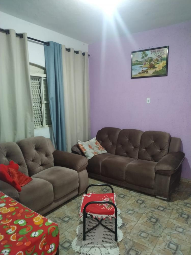 Casa - Venda, Conjunto Residencial Araretama, Pindamonhangaba, SP
