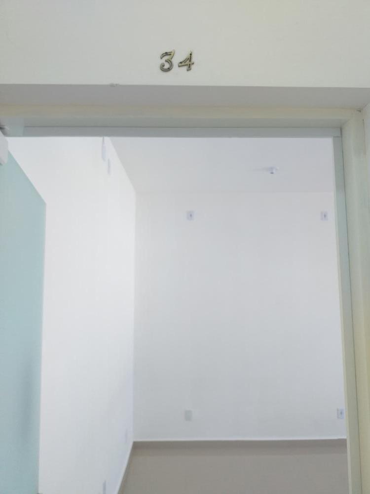 Sala comercial - Locação, Centro, Pindamonhangaba, SP