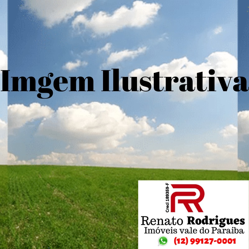 Terreno - Venda, Loteamento Residencial e Comercial Flamboyant, Pindamonhangaba, SP