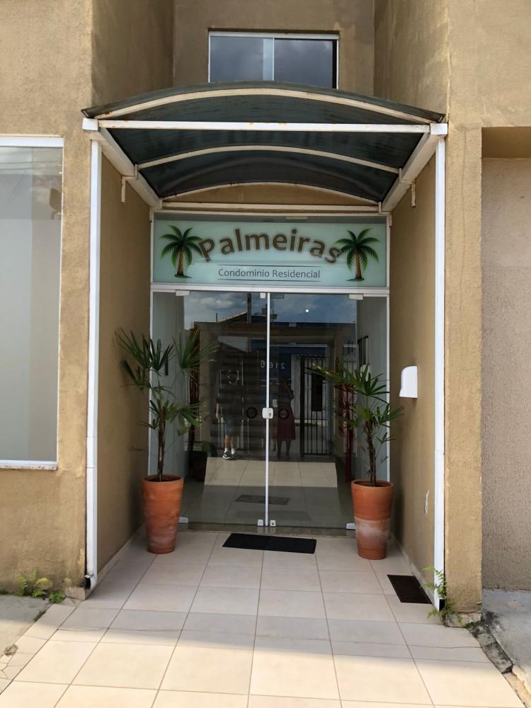 Apartamento - Venda, Residencial Parque das Palmeiras, Pindamonhangaba, SP